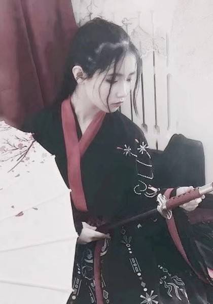 形象照片