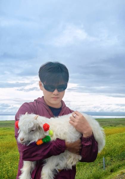 推荐艺人