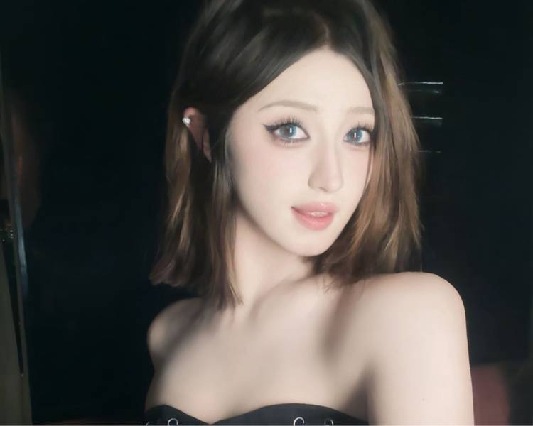 艺人背景图