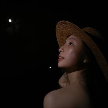 筱琴的微模卡作品