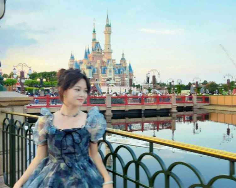 艺人背景图