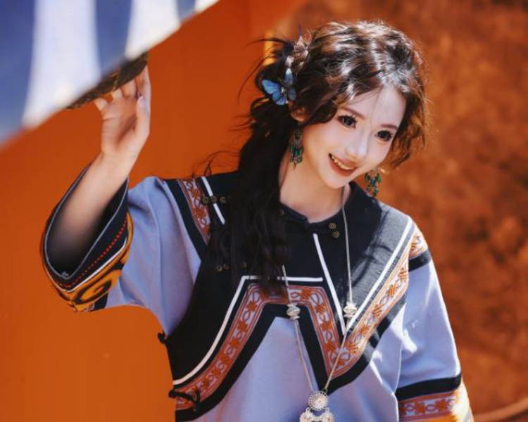 艺人背景图