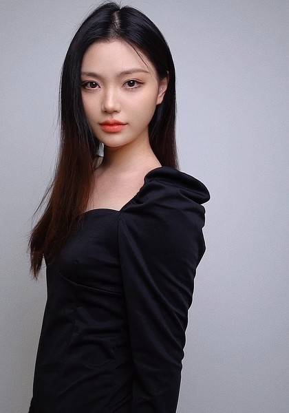 形象照片