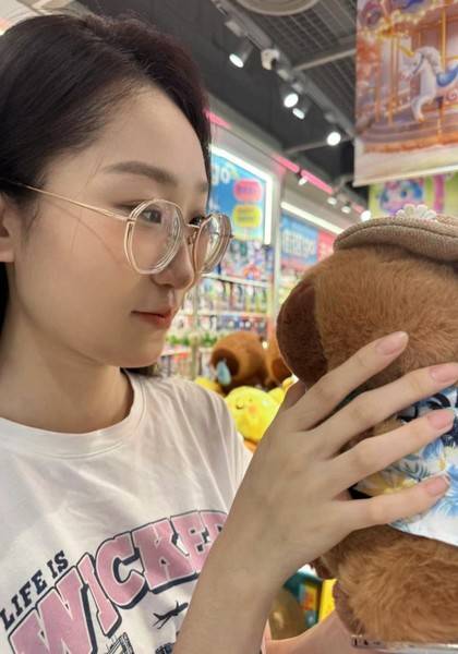 形象照片