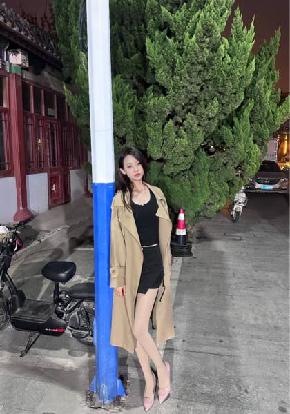 推荐艺人