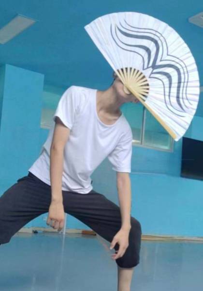 形象照片