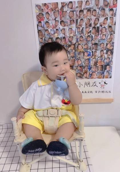 形象照片