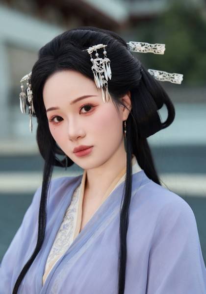 形象照片