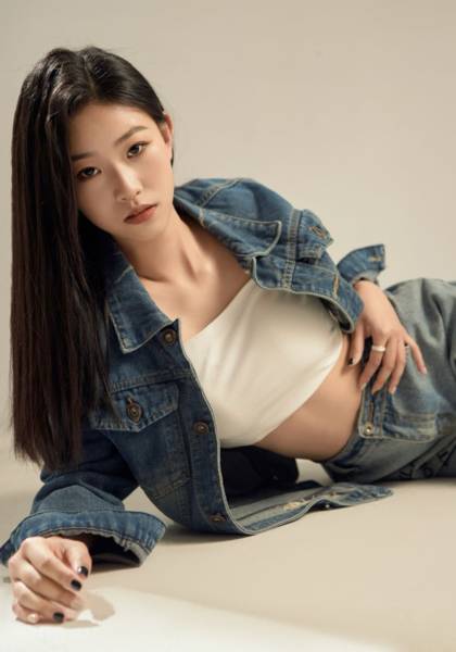 形象照片