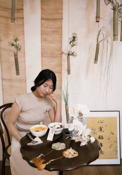 形象照片