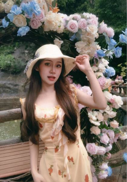 形象照片