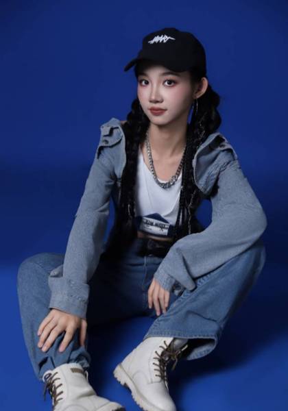 推荐艺人
