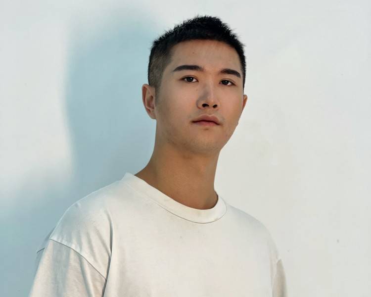 邵许的模卡主页