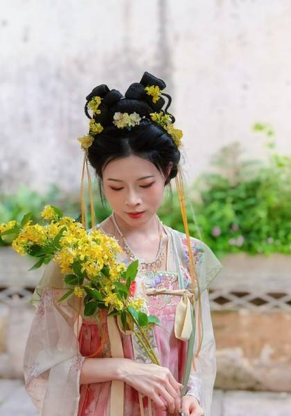 推荐艺人