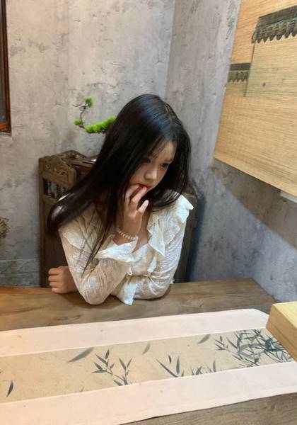 形象照片