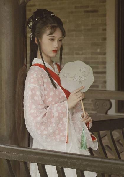形象照片
