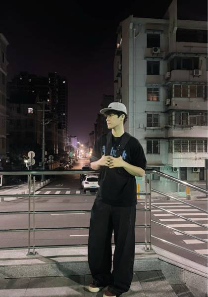 推荐艺人