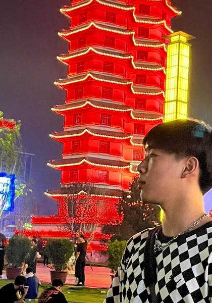 形象照片