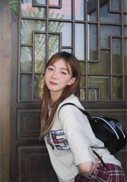 形象照片