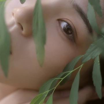 酒徕摄影的微模卡作品