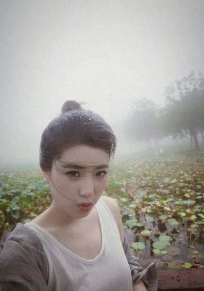 推荐艺人
