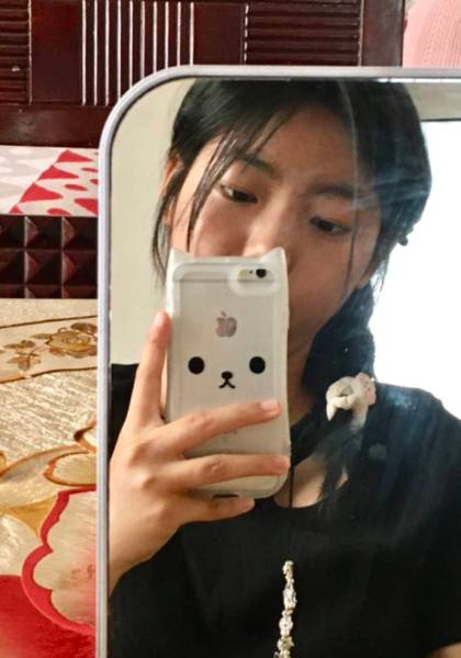 形象照片