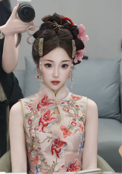 形象照片