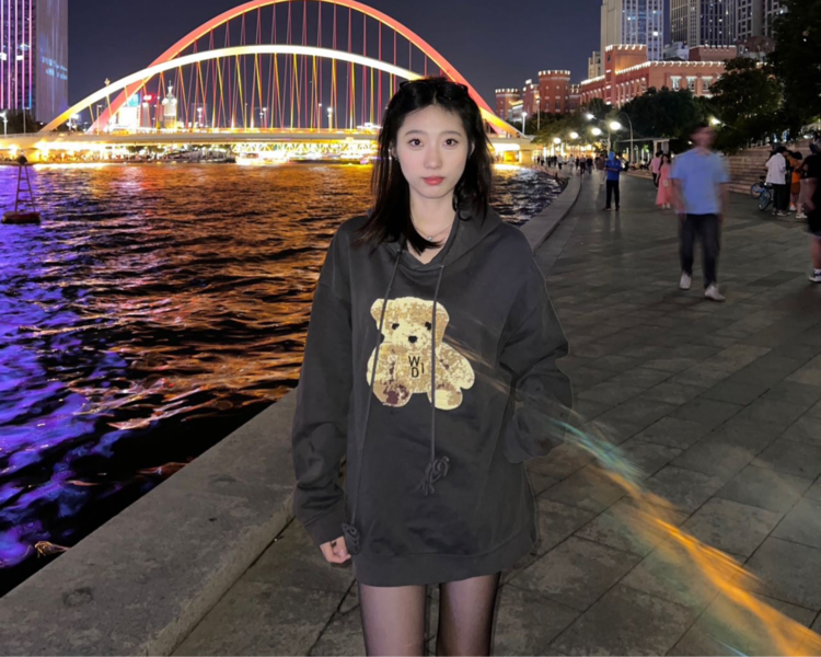 艺人背景图
