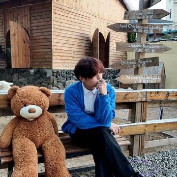 Eric的微模卡作品