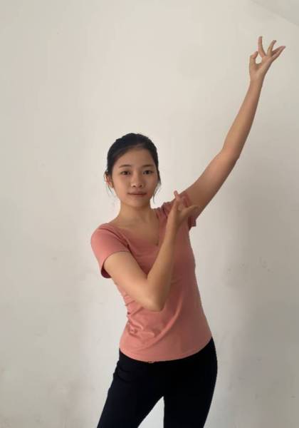 形象照片