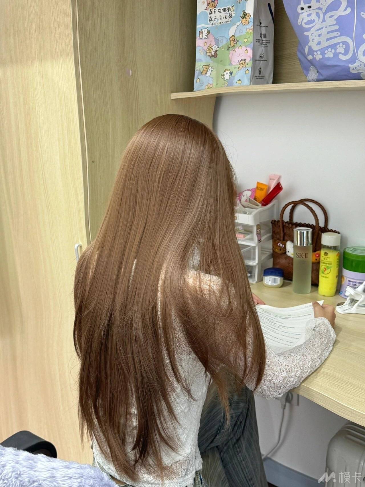 通告图片