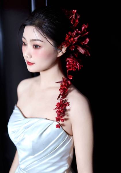 形象照片
