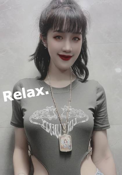形象照片