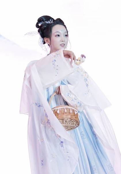 推荐艺人