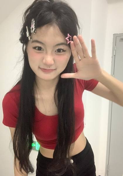 形象照片