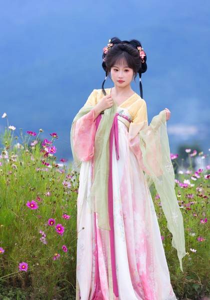 形象照片