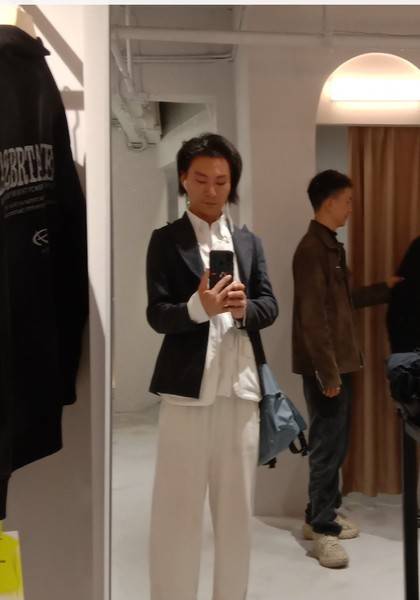 形象照片