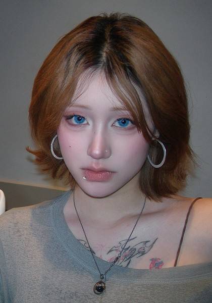 推荐艺人