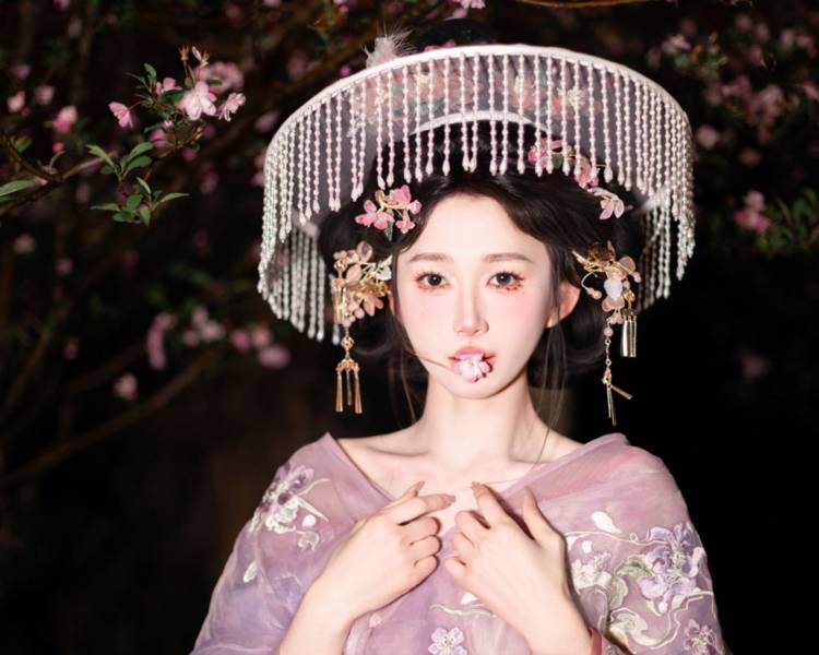 艺人背景图