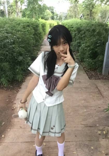 形象照片