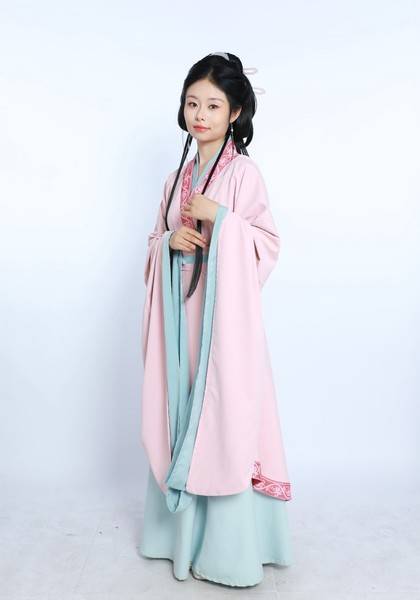 推荐艺人