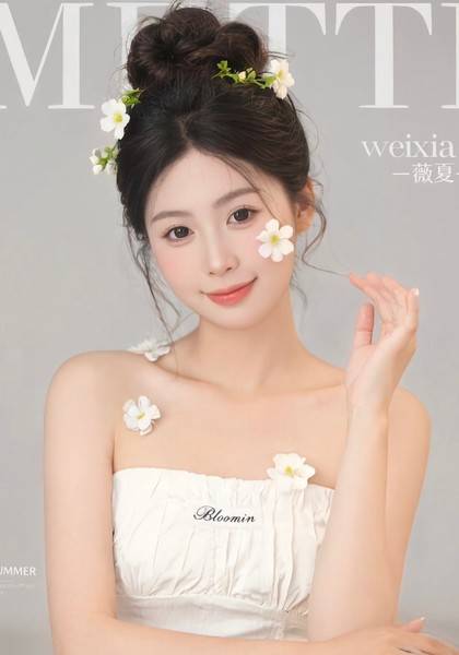 形象照片