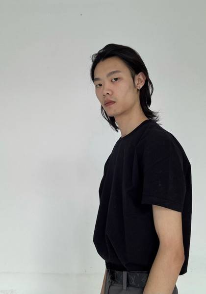 形象照片
