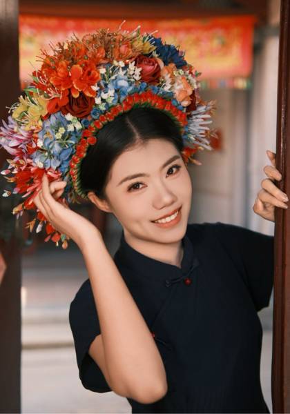 形象照片
