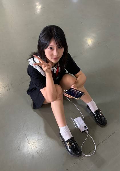 推荐艺人