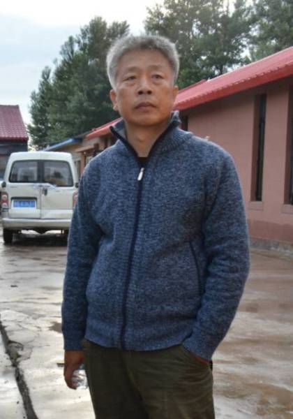 形象照片