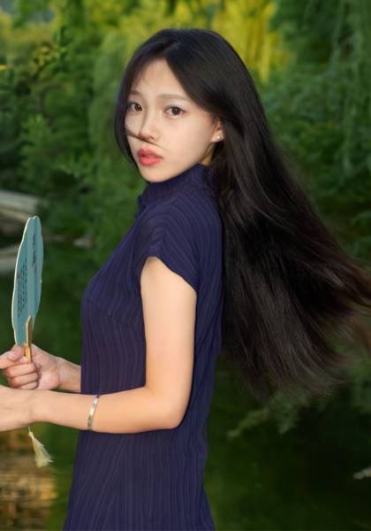 推荐艺人