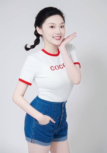 推荐艺人