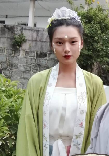 形象照片