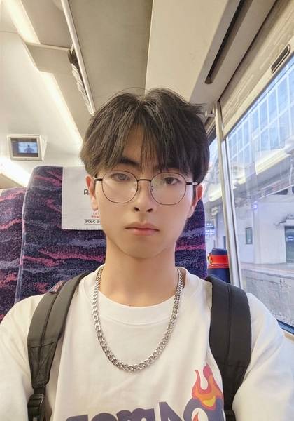 形象照片